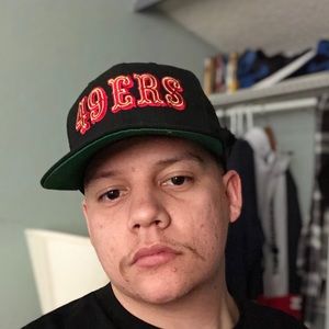 Meet your Posher, Anthony